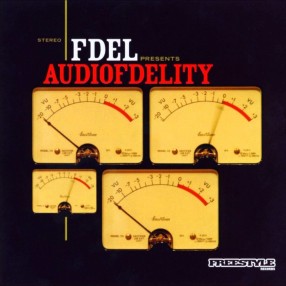 Audiofdelity